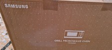 forno a microonde con grill Samsung MW4000D