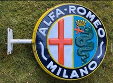RARE 1960’s ALFA ROMEO