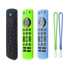 Custodia Silicone per Amazon