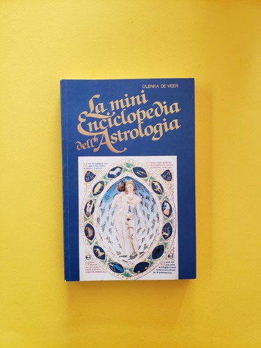 Mini enciclopedia - la,
