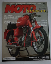 Moto storiche e d'epoca 3 2003