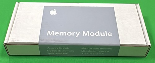 Apple ram 32gb - 32gb, ddr4