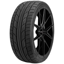 NT555 G2 Performance Radial