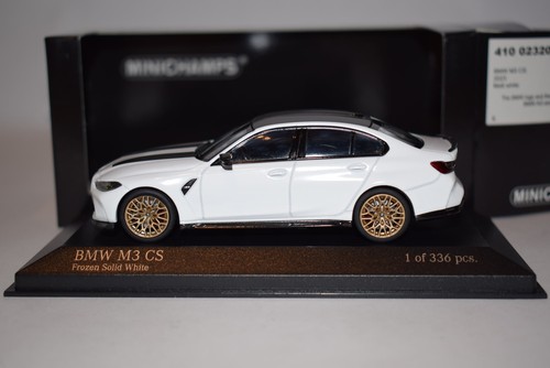 Bmw 2023 frozen bianco - 2023,