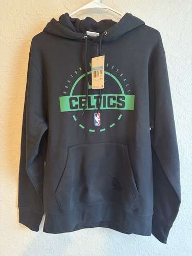 Felpa con cappuccio uomo - , nike