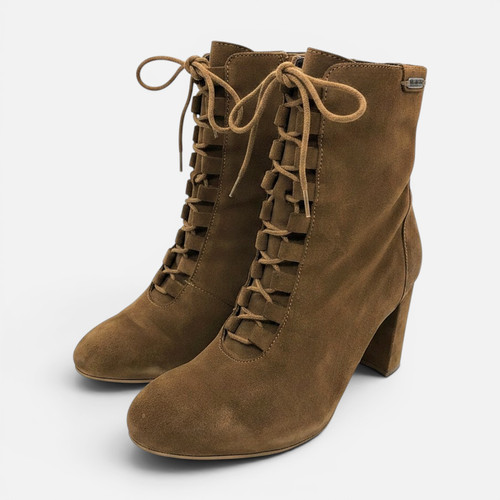 Pepe jeans stivali donna - da,