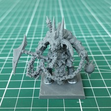 Avatars of War Beastman