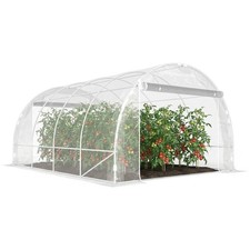 Outsunny Serra a Tunnel 3x4x2