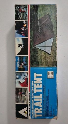 Tenda sentiero vintage - da,