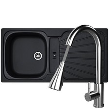 Liquida CMP5BL Lavello Cucina