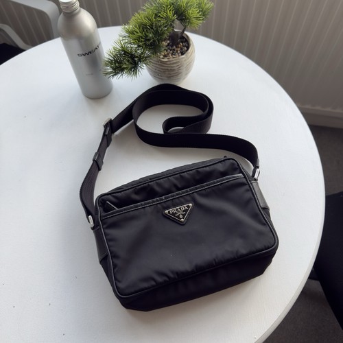 Borsa tracolla prada - a,