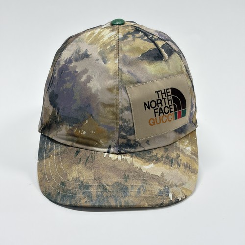 Cappello baseball gucci x - gucci,