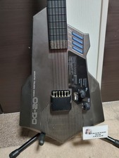 Sintetizzatore Chitarra MIDI Digitale Elettrico CASIO DG-20 Buone Condizioni ...