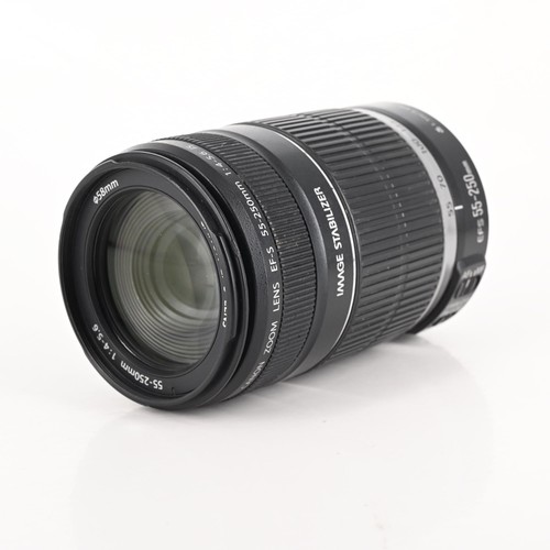 Canon 250mm 5 6 - canon, ef-s