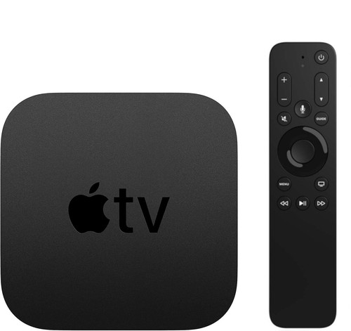 Apple media streamer - media,