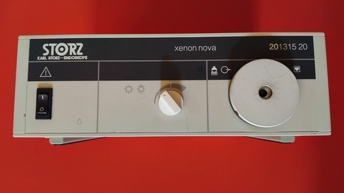Karl storz 20131520 xenon - karl, nova