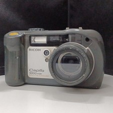 Fotocamera digitale Ricoh