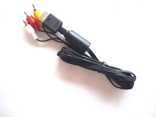 Cavo scart rca video - ad,