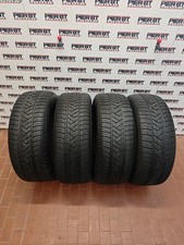 4 Pneumatici Invernali 235 55 18 104h Pirelli Scorpion Winter 2021 70%