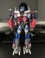 Transformers Masterpiece Movie