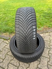 2 pneumatici invernali Kumho