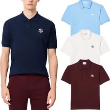 Polo uomo Lacoste PH2723