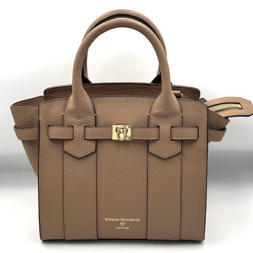 Borsa tracolla topkapi - borsa, a