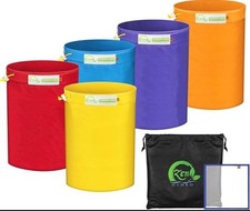 Zen Hydro Bubble 5 Sacchetti