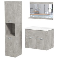 Kleankin set bagno - bagno, con