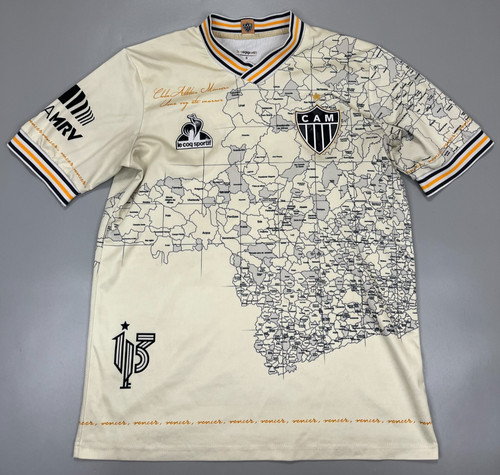 Maglia atlético mineiro - maglia,