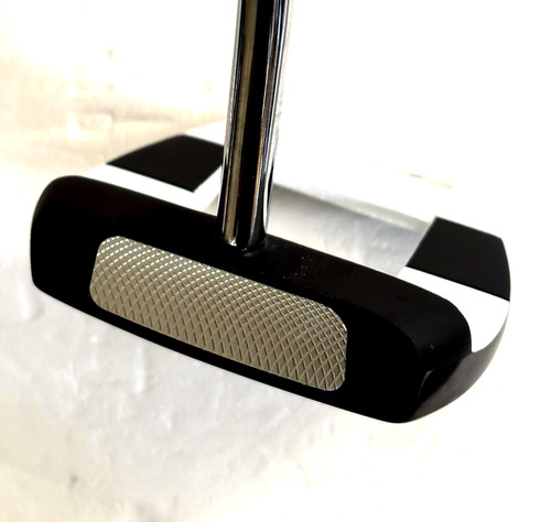 Lefty egk stripes putter - lefty!,