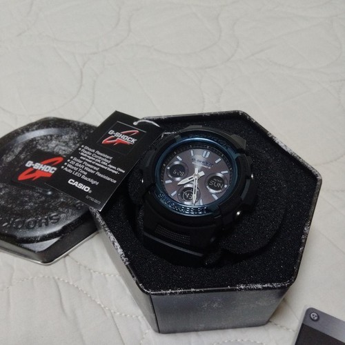 Orologio casio shock - casio, g-shock