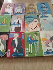 HOT GIMMICK  Quando il cuore