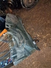 CITROËN C3 Pluriel HB Vidrio