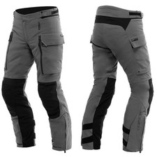 PANTALONE MOTO IMPERMEABILE