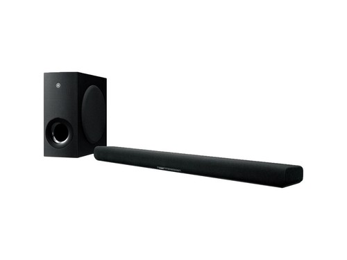 Yamaha b40a soundbar dolby - soundbar,