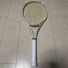 Racchetta da tennis rigida