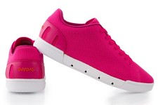 Scarpe da tennis in maglia