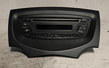 1856712 Autoradio  FORD KA (CCU) 1.3 TDCi Ber. 3p/d/1248cc