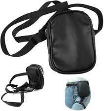 Impermeabile Marsupio Gamba