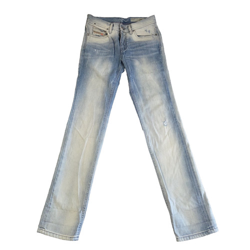 Jeans donna diesel w27 - jeans,