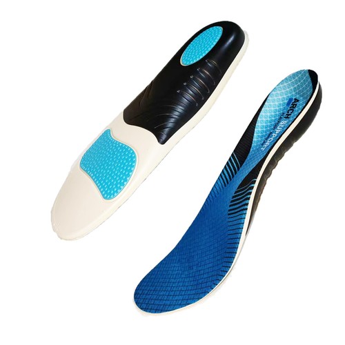 Plantar fascitis solette - fascitis,
