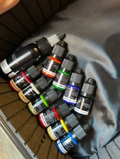 P2s Pro Tattoo Machine 