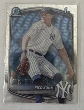 2025 Bowman Draft Mega Pico