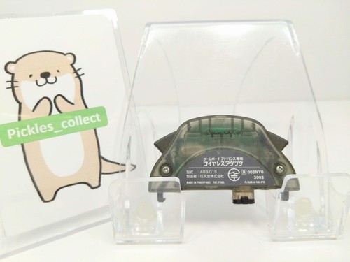 Adattatore wireless game boy - wireless,