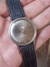 Rarissimo quadrante OMEGA