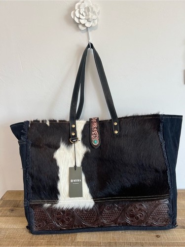Borsa weekend myra pelle - borsa,