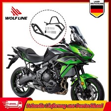 Protezione motore per Kawasaki