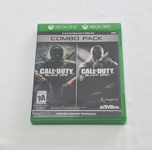 Call duty black - call, &