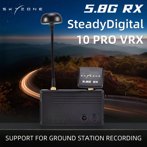 Skyzone steadydigital pro - 10,